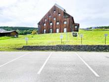 Apartmán ROKO na sjezdovce - Dolní Morava