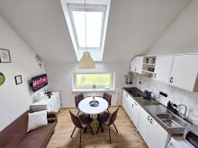 Apartmán ROKO na sjezdovce - Dolní Morava