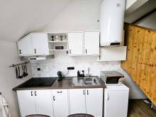 Apartmán ROKO na sjezdovce - Dolní Morava