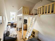 Apartmán ROKO na sjezdovce - Dolní Morava