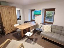 Apartmán Arnika na sjezdovce v Jizerách - Hrabětice