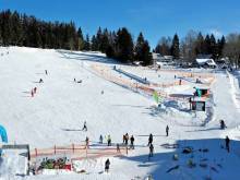 Apartmán Arnika na sjezdovce v Jizerách - Hrabětice