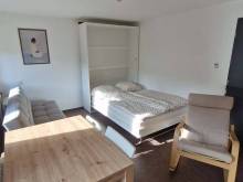 Apartmán Arnika na sjezdovce v Jizerách - Hrabětice