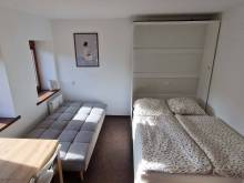 Apartmán Arnika na sjezdovce v Jizerách - Hrabětice