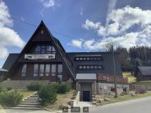 Apartmán Arnika na sjezdovce v Jizerách - Hrabětice