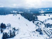 Apartmán Arnika na sjezdovce v Jizerách - Hrabětice