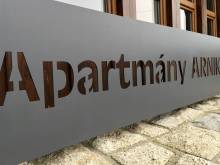 Apartmán Arnika na sjezdovce v Jizerách - Hrabětice