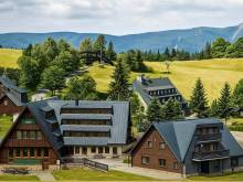 Apartmán Arnika na sjezdovce v Jizerách - Hrabětice