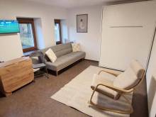 Apartmán Arnika na sjezdovce v Jizerách - Hrabětice