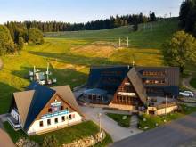 Apartmán Arnika na sjezdovce v Jizerách - Hrabětice
