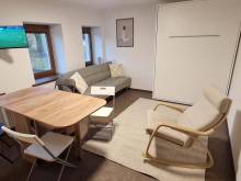 Apartmán Arnika na sjezdovce v Jizerách - Hrabětice