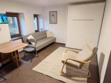 Apartmán Arnika na sjezdovce v Jizerách - Hrabětice