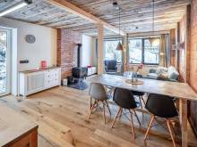 Apartmán Papírna - Čistá v Krkonoších