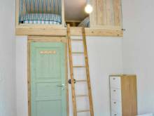 Apartmán Papírna - Čistá v Krkonoších