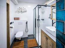 Apartmán Papírna - Čistá v Krkonoších