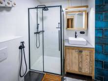 Apartmán Papírna - Čistá v Krkonoších