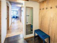 Apartmán Papírna - Čistá v Krkonoších