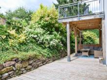 Apartmán Papírna - Čistá v Krkonoších