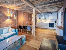 Apartmán Papírna - Čistá v Krkonoších