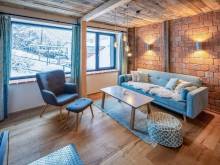 Apartmán Papírna - Čistá v Krkonoších