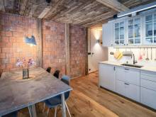 Apartmán Papírna - Čistá v Krkonoších