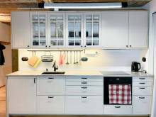 Apartmán Papírna - Čistá v Krkonoších