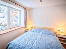 Apartmán Papírna - Čistá v Krkonoších