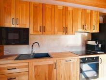 Roubenka za Horou - Orlické Záhoří