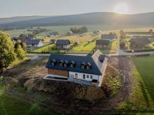 Roubenka za Horou - Orlické Záhoří