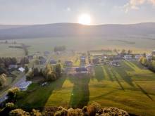 Roubenka za Horou - Orlické Záhoří