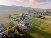 Roubenka za Horou - Orlické Záhoří