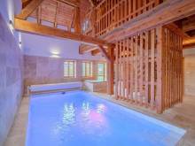 Roubenka za Horou - Orlické Záhoří