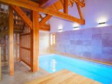 Roubenka za Horou - Orlické Záhoří