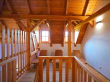 Roubenka za Horou - Orlické Záhoří