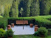 Horská chata Haida - Horní Malá Úpa