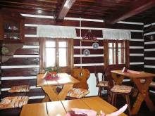 Horská chata Haida - Horní Malá Úpa