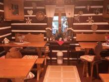 Horská chata Haida - Horní Malá Úpa