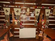 Horská chata Haida - Horní Malá Úpa