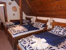 Horská chata Haida - Horní Malá Úpa