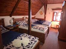 Horská chata Haida - Horní Malá Úpa