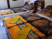 Horská chata Haida - Horní Malá Úpa