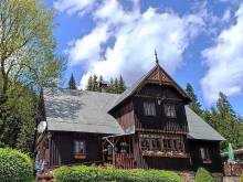 Horská chata Haida - Horní Malá Úpa