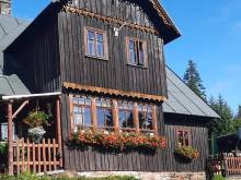 Horská chata Haida - Horní Malá Úpa