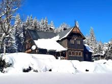 Horská chata Haida - Horní Malá Úpa