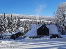 Horská chata Haida - Horní Malá Úpa