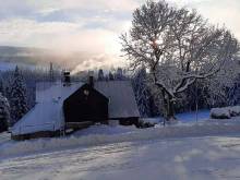 Horská chata Haida - Horní Malá Úpa