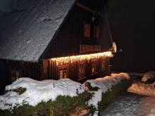 Horská chata Haida - Horní Malá Úpa