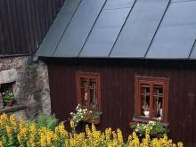 Horská chata Haida - Horní Malá Úpa