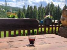 Horská chata Haida - Horní Malá Úpa