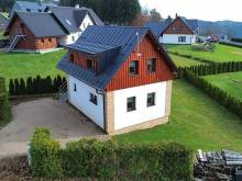 Apartmány Pelc - Příchovice